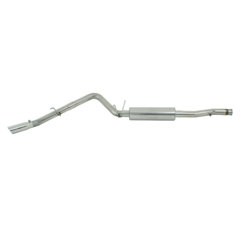 MBRP Catback MBRP 2009 Chev/GMC Yukon/Chev Tahoe 5.3 L Cat Back Single Side