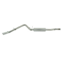 Load image into Gallery viewer, MBRP Catback MBRP 2009 Chev/GMC Yukon/Chev Tahoe 5.3 L Cat Back Single Side