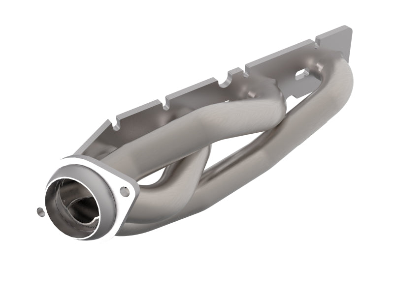aFe Headers & Manifolds aFe Twisted Steel 11-21 Jeep Grand Cherokee (WK2) 5.7L V8 Headers