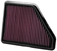 Load image into Gallery viewer, K&amp;N Engineering Air Filters - Drop In K&amp;N Replacement Air Filter CHEVROLET EQUINOX 2.4L L4 &amp; 3.0L V6; 2010