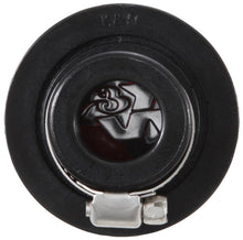 Load image into Gallery viewer, K&amp;N Engineering Air Filters - Universal Fit K&amp;N 3/4 inch ID 2 inch OD 1.5 inch H Clamp On Crankcase Vent Filter