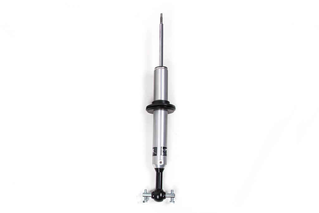 No Brand Available Shocks & Coilovers FOX 2.0 Snap Ring Strut IFP Shock - Single | Performance Series | 0-2 Inch Lift | Ford F150 4WD (15-20)