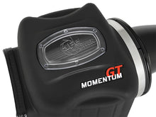 Load image into Gallery viewer, aFe Cold Air Intakes aFe Power Momentum GT Pro DRY S Cold Air Intake System GM SUV 14-17 V8 5.3L/6.2L