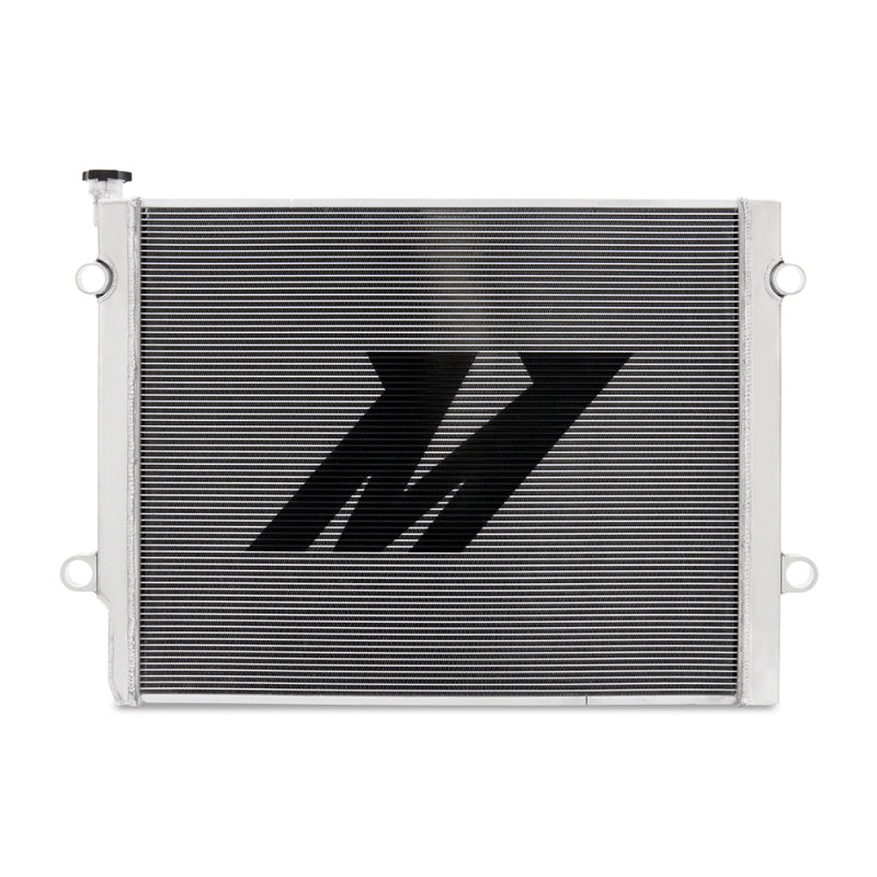 Mishimoto Radiators Mishimoto 05-15 Toyota Tacoma 4.0L Performance Aluminum Radiator