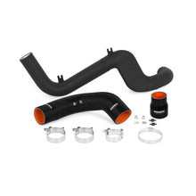Load image into Gallery viewer, Mishimoto Intercooler Pipe Kits Mishimoto 2016+ Ford Focus RS Intercooler Pipe Kit - Black