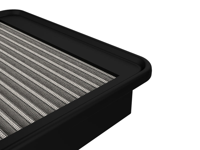 aFe Air Filters - Drop In aFe MagnumFLOW Air Filters OER PDS A/F PDS Toyota Landcruiser 98-074Runner V8 03-09