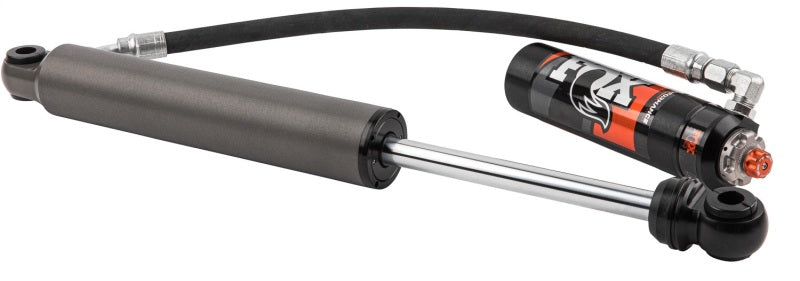 FOX Coilovers Fox 19+ GM 1500 Excludes TrailBoss/AT4 0-2in Lift Rear Elite Series 2.5 Shocks w/ DSC Adj