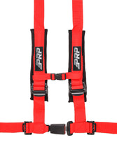 Load image into Gallery viewer, PRP Seats Seat Belts &amp; Harnesses PRP 4.2 Harness- Red