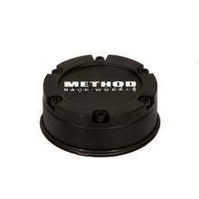 Load image into Gallery viewer, Method Wheels Wheel Center Caps Method Cap CWHB - 108mm - Push Thru - Flat Cap