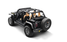 Load image into Gallery viewer, Rugged Ridge Interior Lighting Rugged Ridge 07-21 Wrangler JK/JL 4-Door Interior Storage Rack