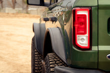 Load image into Gallery viewer, DV8 Offroad Fenders DV8 Offroad 21-23 Ford Bronco Tube Fender Flares