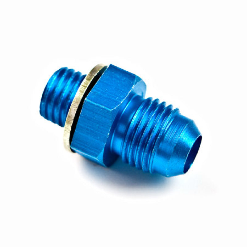 ATP Fittings ATP 12mm (1.25 Pitch) -6AN Flare Fitting