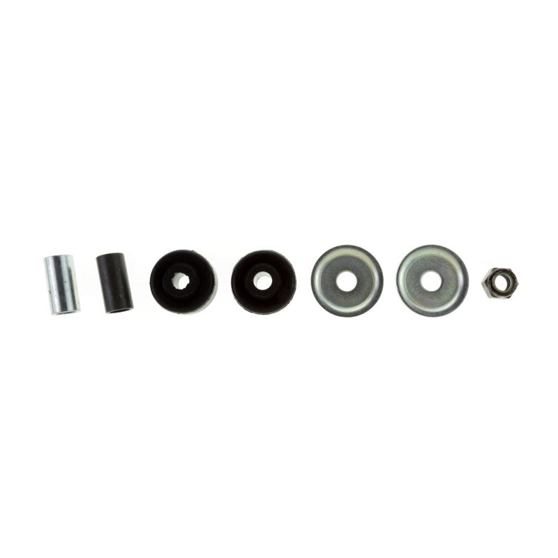 Bilstein Shocks and Struts Bilstein 5125 Series KBOA Lifted Truck 619.30mm Shock Absorber