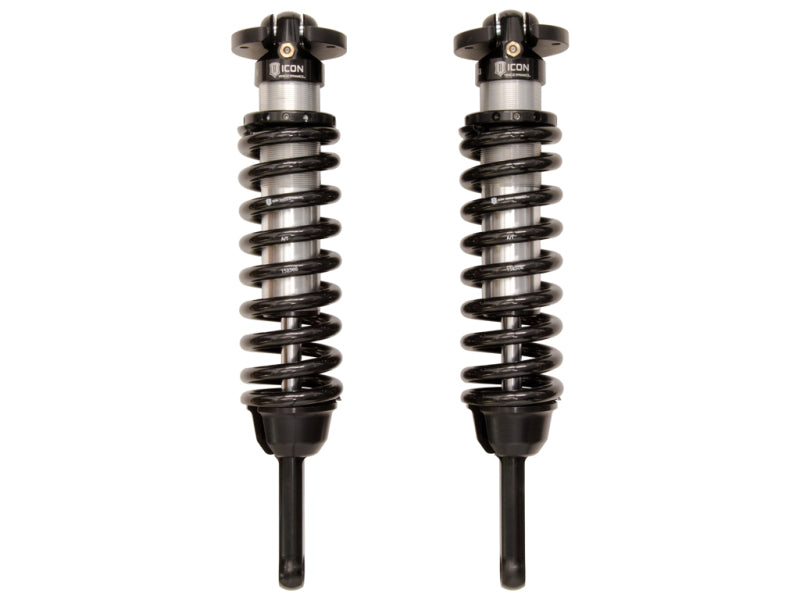 ICON Coilovers ICON 2005+ Toyota Tacoma 2.5 Series Shocks VS IR Coilover Kit