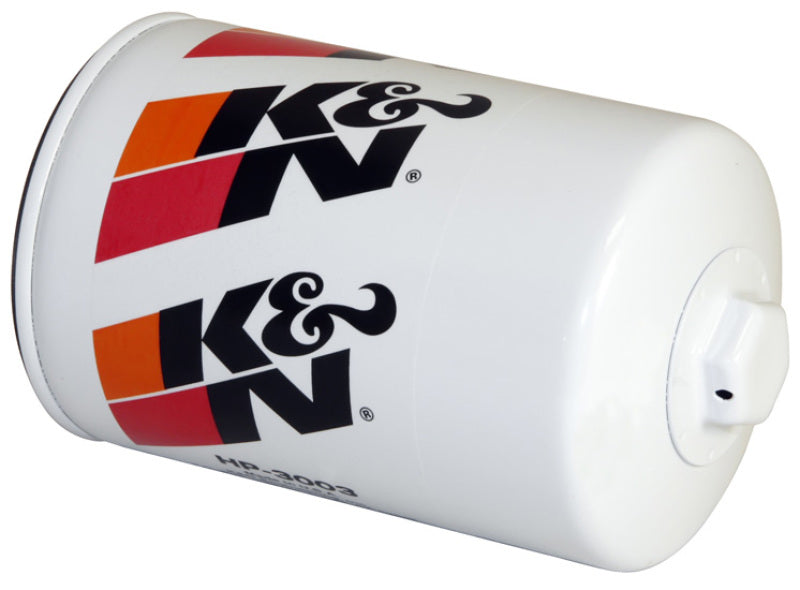 K&N Engineering Oil Filters K&N Oil Filter OIL FILTER; AUTOMOTIVE