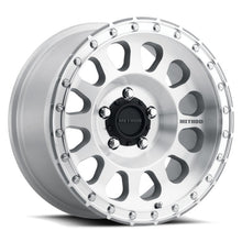 Load image into Gallery viewer, Method Wheels Wheels - Cast Method MR315 17x8.5 0mm Offset 5x150 110.5mm CB Machined/Clear Coat Wheel