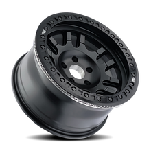 Load image into Gallery viewer, Dirty Life Wheels - Cast Dirty Life 9314 Canyon Race 17x9 / BLANK BP / -12mm Offset / 71.5mm Hub Matte Black Wheel