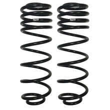 Load image into Gallery viewer, Skyjacker Lift Springs Skyjacker 97-06 Jeep TJ/LJ 4in Rear Dual Rate Long Travel Coil Springs