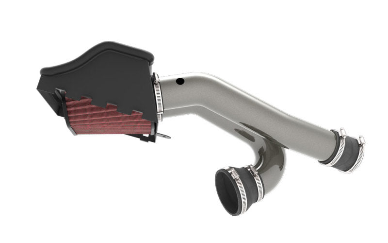 K&N Engineering Cold Air Intakes K&N 2015-22 Ford F-150 3.5L V6 Performance Air Intake System