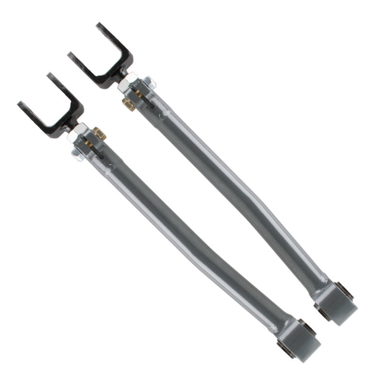 Synergy Mfg Control Arms Synergy 2018+ Jeep Wrangler JL/JLU Adjustable Front Upper Control Arms - Pair