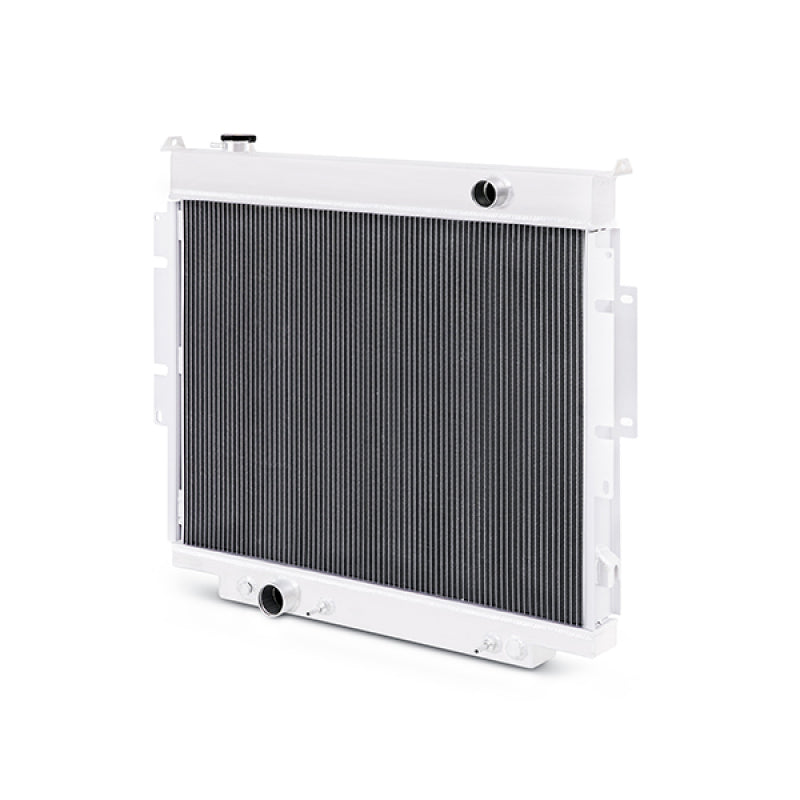 Mishimoto Radiators Mishimoto 83-94 Ford 6.9L/7.3L IDI Diesel Aluminum Radiator