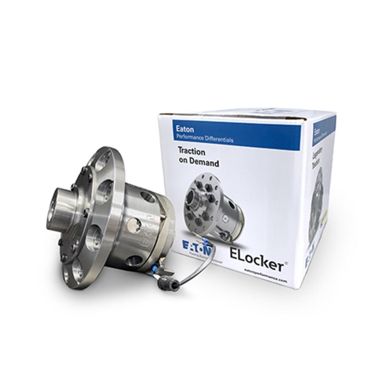 Eaton Differentials Eaton ELocker Differential Jeep JL Dana 35 M200 29 Spline 1.24 Axle Shaft Dia.