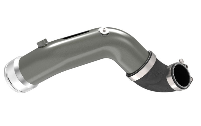 K&N Engineering Turbo Inlets K&N 17-21 Ford F-250/350 6.7L TD Charge Pipe
