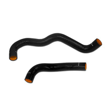 Load image into Gallery viewer, Mishimoto Hoses Mishimoto 03-07 Ford F250 6.0L Black Diesel Hose Kit