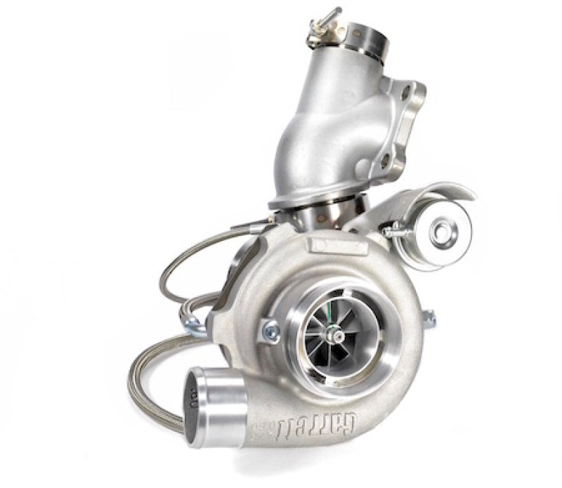 ATP Turbochargers ATP 13-14 2.0L Ecoboost Ford Focus ST / Fusion GTX3067R Bolt-On Turbo