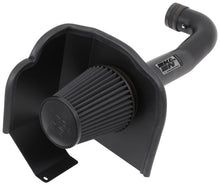 Load image into Gallery viewer, K&amp;N Engineering Cold Air Intakes K&amp;N 71 Series Performance Intake Kit - Chevrolet/GMC 14-15 Silverado/Sierra / 2015 Suburban/Yukon