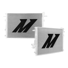 Load image into Gallery viewer, Mishimoto Radiators Mishimoto 11-16 Ford 6.7L Powerstroke Aluminum Primary Radiator