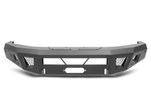 Load image into Gallery viewer, Body Armor 4x4 Bumpers - Steel Body Armor 4x4 14-19 Toyota Tundra Eco Series Front Winch Bumper