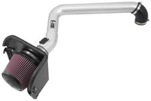 Load image into Gallery viewer, K&amp;N Engineering Cold Air Intakes K&amp;N 14-15 Jeep Cherokee 2.4L L4 High Flow Performance Intake Kit
