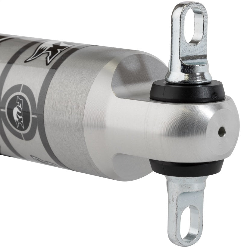 FOX Shocks and Struts Fox 07+ Jeep JK 2.0 Performance Series 9.1in. Smooth Body IFP Rear Shock (Alum) / 1.5-3.5in Lift