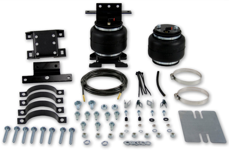 Air Lift Air Suspension Kits Air Lift Loadlifter 5000 Ultimate Rear Air Spring Kit for 90-95 Chevrolet G25/G30 Van
