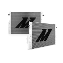 Load image into Gallery viewer, Mishimoto Radiators Mishimoto 08-10 Ford 6.4L Powerstroke Radiator - Version 2