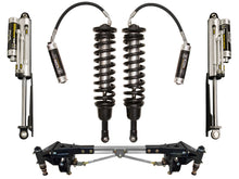 Load image into Gallery viewer, ICON Shocks and Struts ICON 10-14 Ford Raptor Stage 2 Suspension System