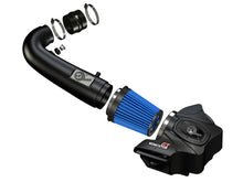Load image into Gallery viewer, aFe Cold Air Intakes aFe Momentum GT Pro 5R Cold Air Intake System 11-17 Jeep Grand Cherokee (WK2) V8 5.7L HEMI