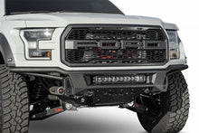 Load image into Gallery viewer, Addictive Desert Designs Bumpers - Steel Addictive Desert Designs 17-19 Ford F-150 Raptor ADD PRO Bolt-On Front Bumper