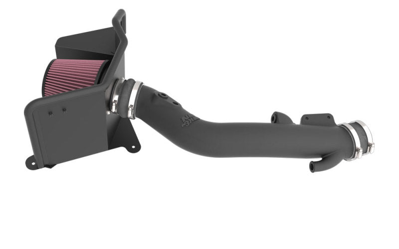 K&N Engineering Cold Air Intakes K&N 2022 Ford Maverick/Bronco Sport L4 2.0L Performance AirCharger Intake System