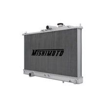Load image into Gallery viewer, Mishimoto Radiators Mishimoto 00-05 Mitsubishi Eclipse GT Manual Aluminum Radiator