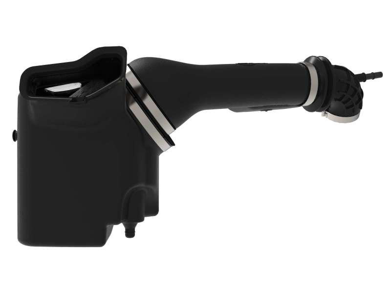 aFe Cold Air Intakes aFe Momentum GT Cold Air Intake System w/ Pro Dry S 2020 Ford F-250 / F-350 Super Duty V8-7.3L