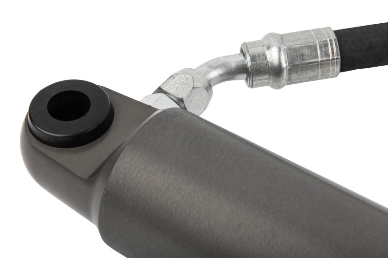 FOX Coilovers Fox 19+ GM 1500 Excludes TrailBoss/AT4 0-2in Lift Rear Elite Series 2.5 Shocks w/ DSC Adj