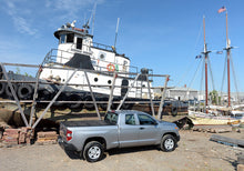 Load image into Gallery viewer, BAK Tonneau Covers - Hard Fold BAK 07-20 Toyota Tundra (w/ OE Track System) 5ft 6in Bed BAKFlip G2