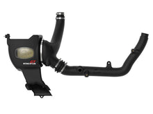 Load image into Gallery viewer, aFe Air Filters - Universal Fit aFe Momentum GT Cold Air Intake System w/ Pro GUARD7 2021+ Ford Bronco V6-2.7L