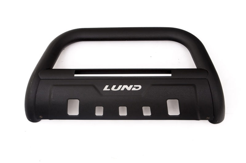 LUND Bull Bars Lund 08-17 Toyota Sequoia Bull Bar w/Light & Wiring - Black