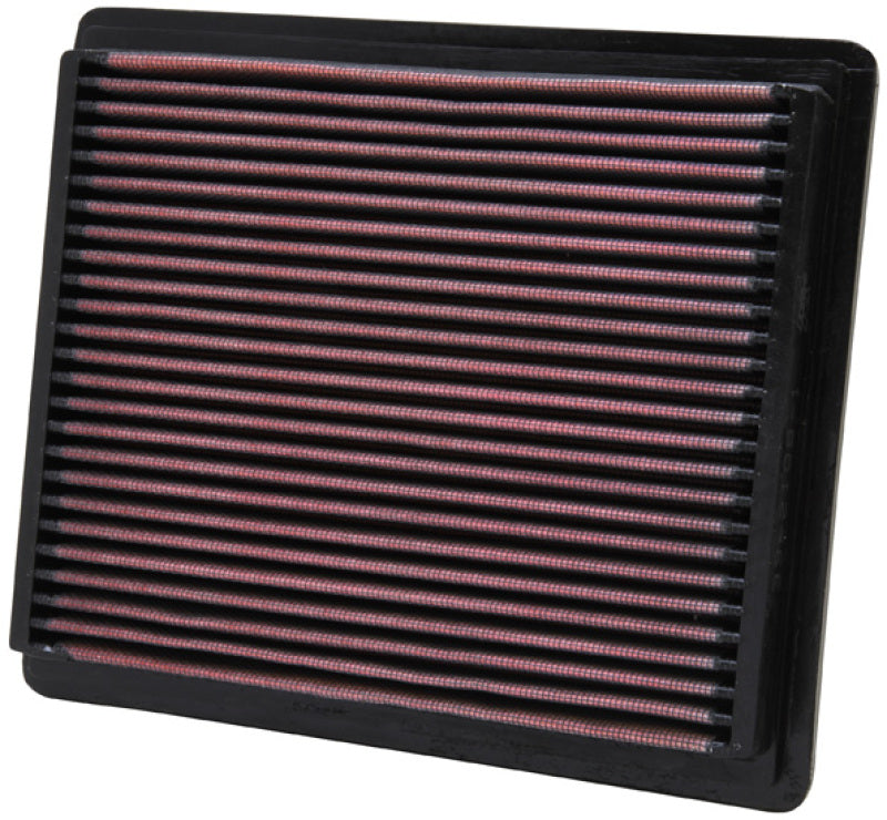 K&N Engineering Air Filters - Drop In K&N Ford Drop In Air Filter