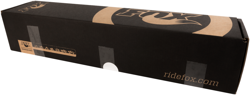 FOX Coilovers Fox 19+ GM 1500 2.0 Performance Series 4.9in. IFP Coilover Shock / 0-2in Lift
