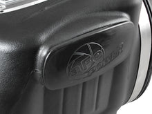 Load image into Gallery viewer, aFe Cold Air Intakes aFe Momentum HD PRO 10R Stage-2 Si Intake 03-07 Ford Diesel Trucks V8-6.0L (td)