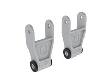 Load image into Gallery viewer, ICON Shackle Kits ICON 10-23 Ford F-Series Billet 1in Lowering Shackle Kit